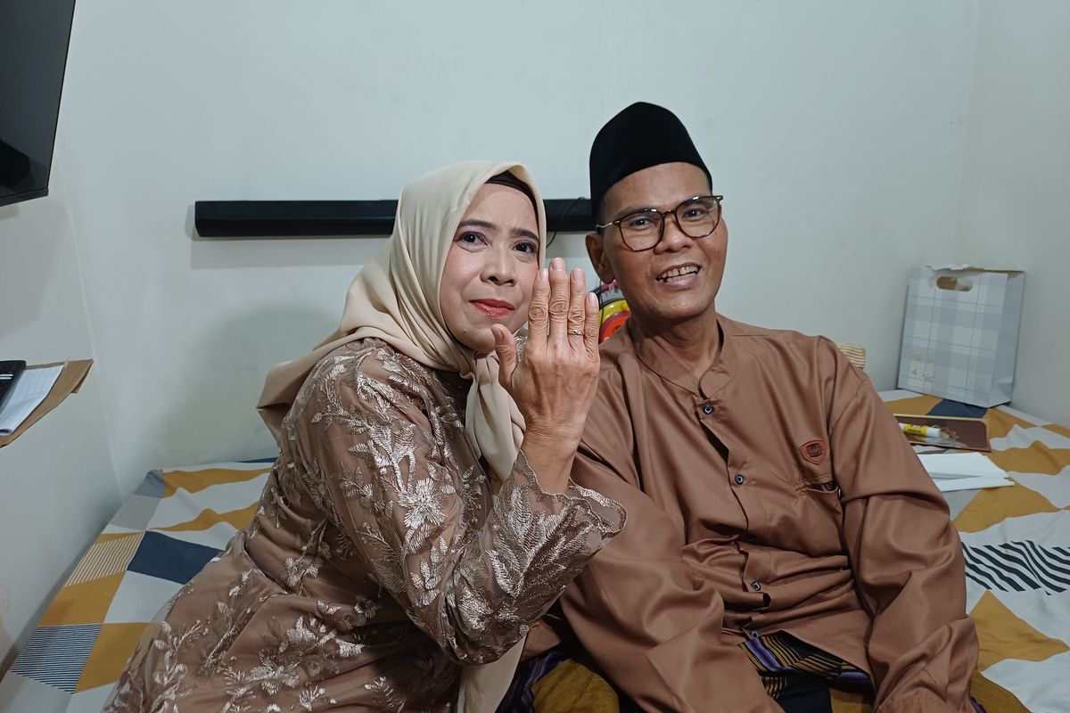 Fahmi Bo, Fahmi Bo Rujuk Setelah 5 Tahun Cerai, Mengapa Pasangan Pilih Bersatu Lagi?