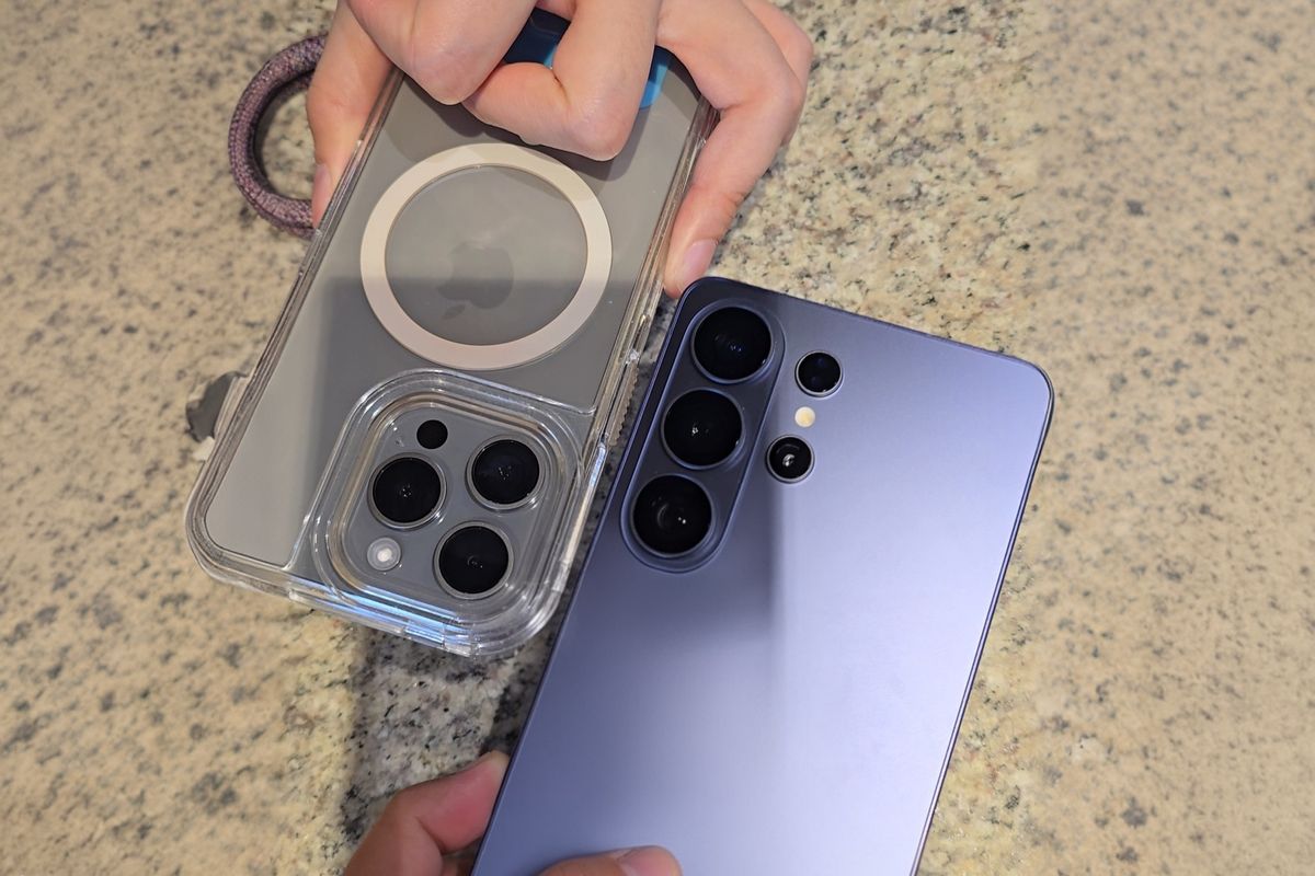 Samsung, Omdia, Omdia: Samsung Kuasai Pasar Ponsel Dunia Awal 2026