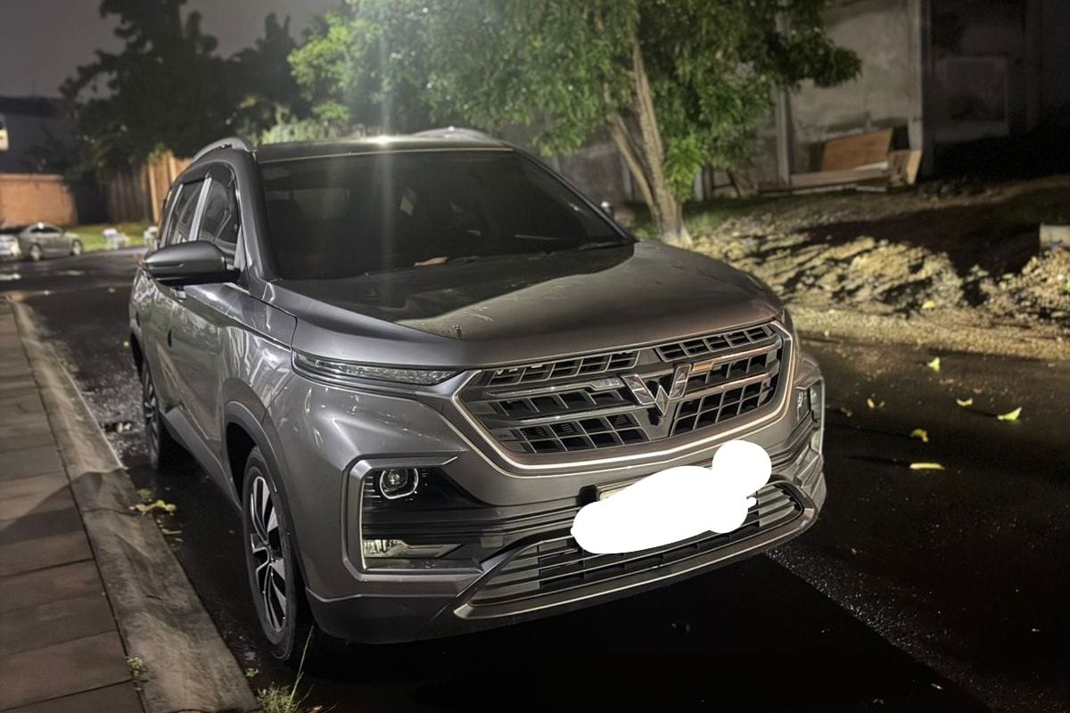 mobil bekas, China, mobil China, mobil china, Wuling Almaz bekas, Mobil China Mesin Bensin Mulai Merangkak di Bursa Mobil Bekas
