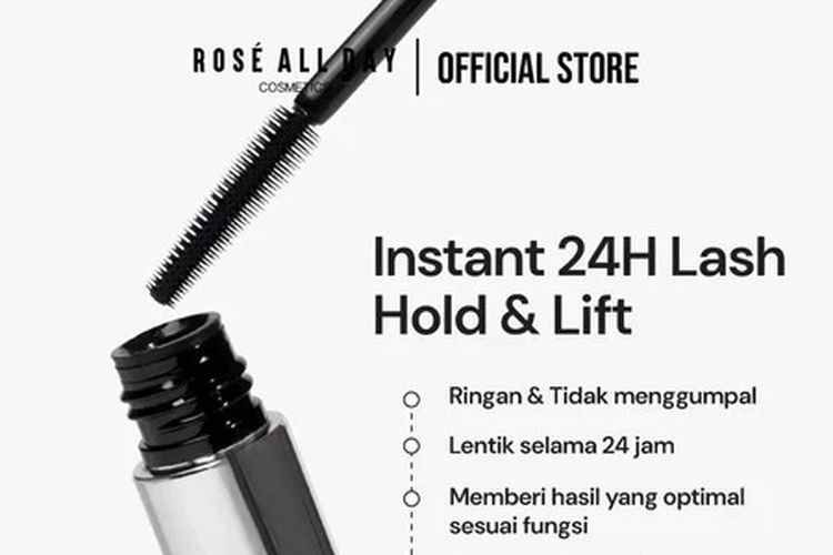 maskara, rekomendasi maskara lokal, maskara volumizing, maskara lengthening, maskara wardah, maskara MOP, maskara rose all day, mascara somethinc, mascara luxcrime, 5 Rekomendasi Maskara Lokal untuk Tampilan Bulu Mata Panjang dan Bervolume, 1. Luxcrime, Extreme lengthening mascara, 2. Mother of Pearl, MaxCara volumizing &amp; lengthening mascara, 3. Wardah, Anti-Gravity iron mascara, 4. Rose All Day, Thunder lash mascara, 5. Somethinc, Tipsy lash lift lengthening mascara