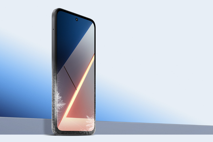 Poco, Smartphone, Poco M8s 5G, HP Poco M8s 5G Rilis Global, Bawa Baterai Jumbo 7.000 mAh dan Layar 144 Hz