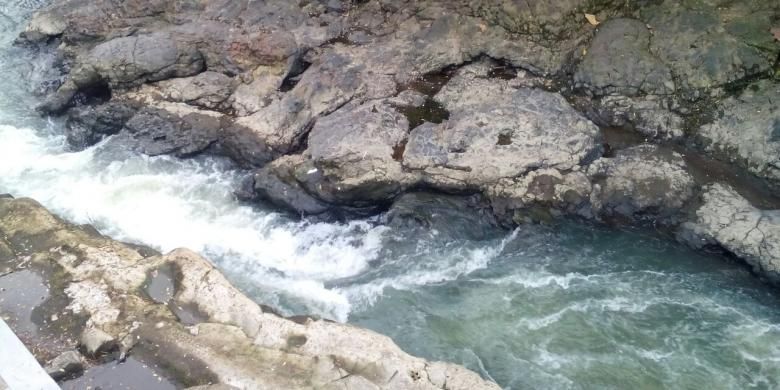 sungai, susur sungai, Yogyakarta, 5 Wisata Susur Sungai di Yogyakarta yang Cocok untuk Liburan Akhir Pekan