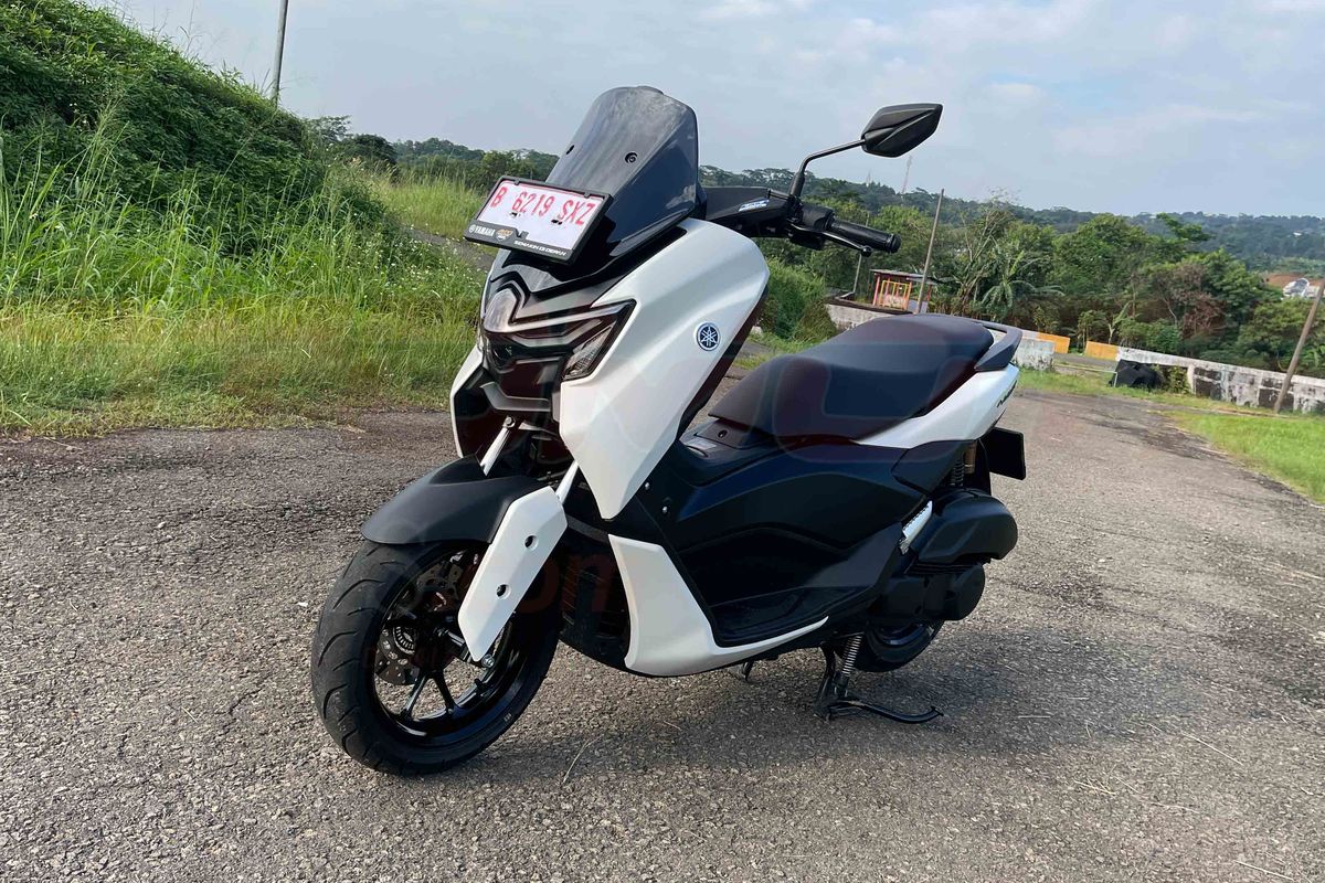 Pertamax, Pertalite, oktan, motor Yamaha, Pertamax Naik ke Rp 16.250, Amankah Motor Yamaha Beralih ke Pertalite?