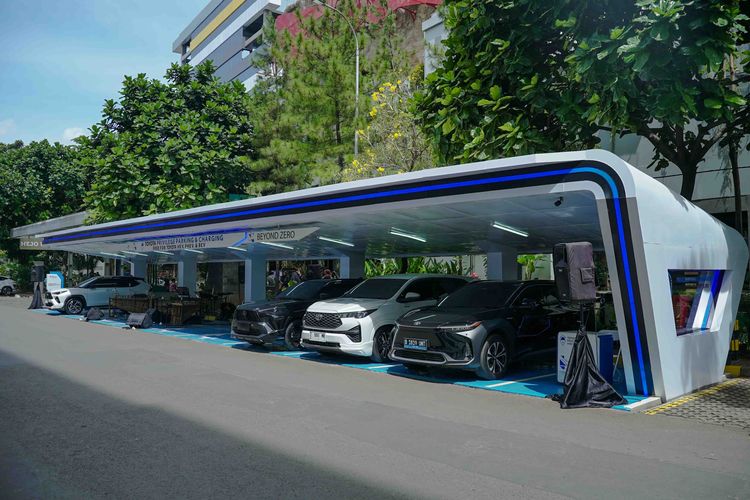 DC fast charging, mobil listrik, kesehatan baterai, libur Nataru, Waspada Baterai Mobil Listrik Drop Akibat DC Fast Charging