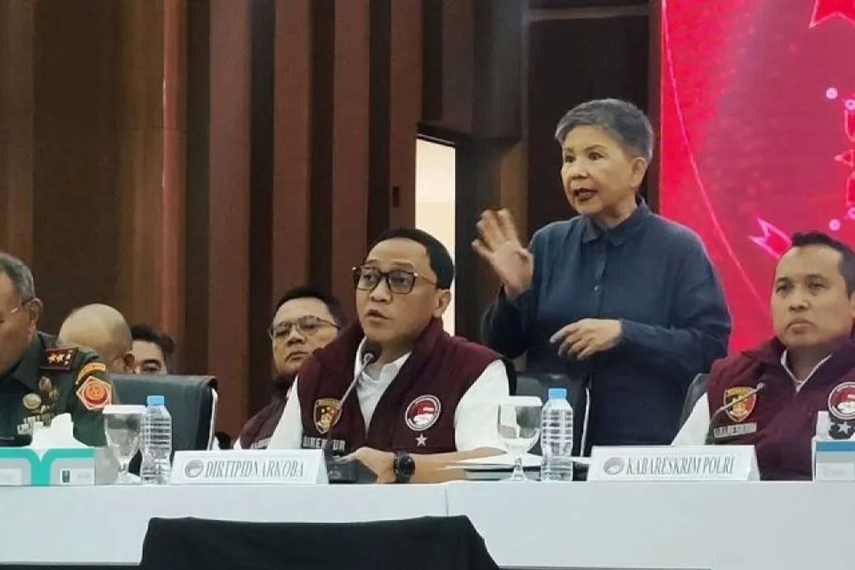etomidate, Narkotika, Bareskrim Polri, narkotika, Etomidate, etomidate adalah, etomidate efek samping, etomidate masuk narkotika, etomidate dalam vape, Etomidate Pada Vape Masuk Golongan Narkotika, Bareskrim Polri Peringatkan Pengguna