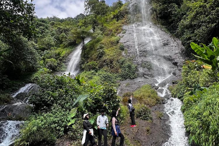 turis Arab di Indonesia, Bukan Candi! Ternyata Ini yang Dicari Turis Arab saat Liburan ke Indonesia