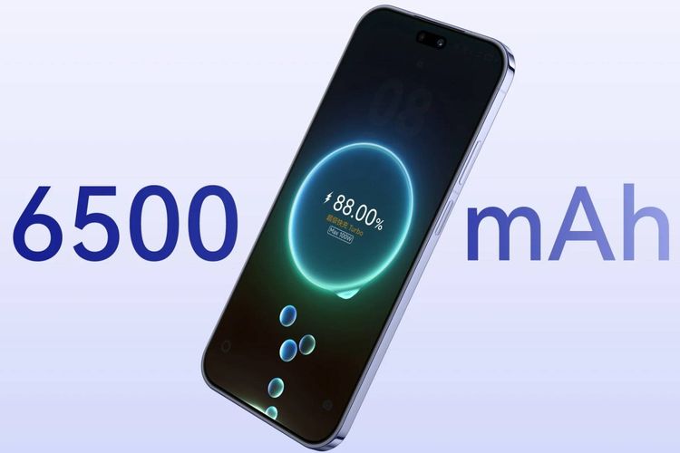 Huawei, Huawei Pura 90, Huawei Pura 90 Meluncur, Bawa Kamera Telefoto 50 MP dan Baterai 6.500 mAh