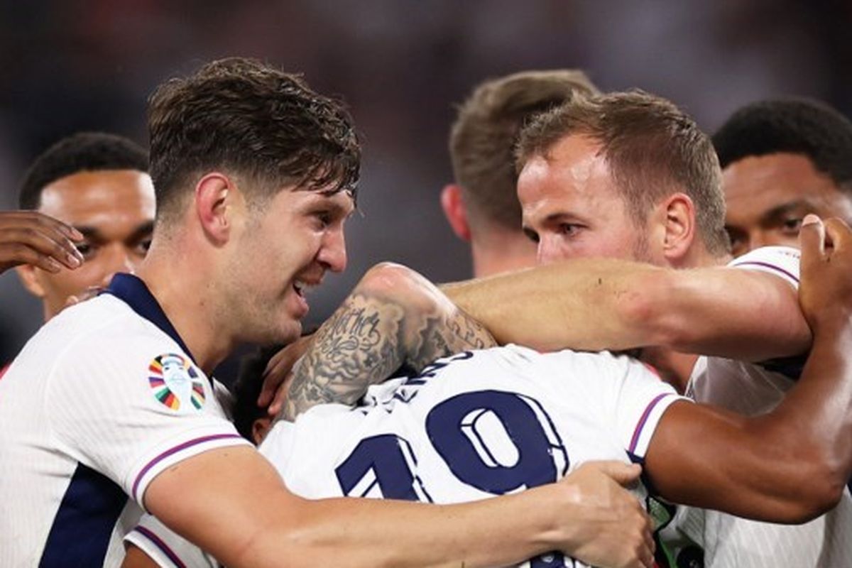 Thomas Tuchel, Timnas Inggris, John Stones, Inggris vs Andorra, pelatih timnas inggris, Kualifikasi Piala Dunia 2026 Zona Eropa, bek manchester city, Timnas Inggris Vs Andorra: John Stones Cedera, Opsi Lini Belakang Terbatas