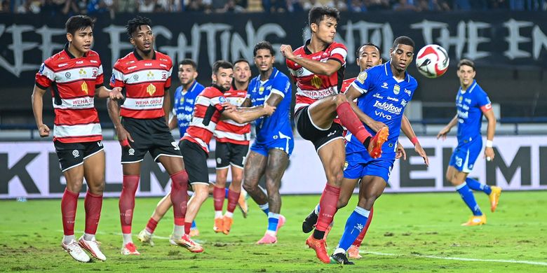 Timnas, Joel Cornelli, Madura United, Super League, Achsanul Qosasi, Media Malaysia Sebut Madura United Incar Pelatih Timnas Putri Malaysia Joel Cornelli