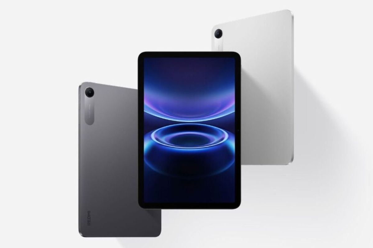 Redmi, Xiaomi, Redmi Pad 2 SE 4G, Redmi Pad 2 SE, Xiaomi Redmi Pad 2 SE 4G, tablet, Xiaomi Redmi Pad 2 SE 4G Resmi, Bawa Layar 120 Hz Resolusi 2K