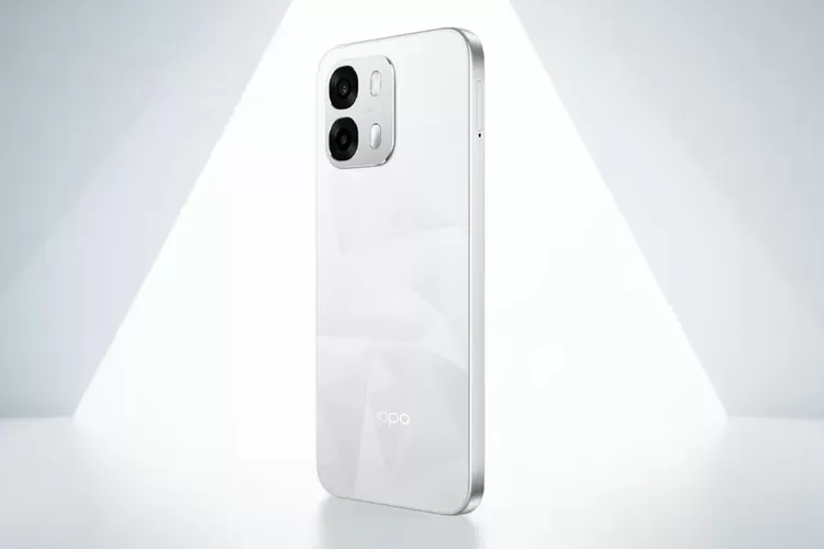 Oppo, Oppo A6t Pro 5G, OPPO A6t Pro 5G Resmi di Indonesia, Baterai 