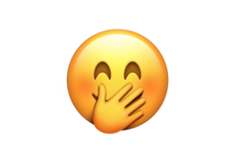 emoji, WhatsApp, arti emoji WA, Arti emoji WhatsApp, 50 Emoji WhatsApp yang Sering Dipakai dan Artinya, 1. Emoji wajah tersenyum lebar menyeringai, 2. Emoji wajah menyeringai dengan mata tersenyum, 4. Emoji wajah menyeringai dengan keringat, 5. Emoji tertawa dengan air mata kegembiraan, 6. Emoji tertawa terbahak-bahak, 7. Emoji wajah tersenyum kecil, 8. Emoji wajah mengedipkan mata, 9. Emoji wajah tersenyum dengan mata tersenyum, 10. Emoji wajah tersenyum dengan lingkaran biru, 11. Emoji wajah tersenyum berhias banyak hati, 12. Emoji wajah tersenyum dengan mata berbentuk hati, 13. Emoji wajah mencium dengan hati, 14. Emoji wajah mencium, 15. Emoji wajah tersenyum hangat, 16. Emoji wajah mencium dengan mata tertutup, 17. Emoji wajah mencium dengan mata tersenyum, 18. Emoji wajah tersenyum dengan air mata, 19. Emoji wajah tersenyum setengah, 20. Emoji wajah menikmati makanan, 21. Emoji wajah dengan lidah menjulur, 22. Emoji wajah dengan mata berkedip dan lidah menjulur, 23. Emoji wajah konyol, 24. Emoji wajah dengan menyipitkan mata dan lidah menjulur, 25. Emoji wajah tersenyum dengan tangan terbuka, 26. Emoji wajah dengan tangan menutup mulut, 27. Emoji wajah dengan mata terbuka dan tangan menutup mulut, 28. Emoji wajah dengan mata mengintip, 29. Emoji wajah menyuruh diam, 30. Emoji wajah berpikir, 31. Emoji wajah dengan tangan memberi hormat, 32. Emoji wajah mengiler, 33. Emoji memakai topi koboi, 34. Emoji wajah berpesta, 35. Emoji wajah senyum dengan memakai kacamata hitam, 36. Emoji wajah kutu buku, 37. Emoji wajah dengan memakai satu lensa bundar, 38. Emoji wajah terbalik, 39. Emoji wajah meleleh, 40. Emoji wajah dengan mulut teritsleting, 41. Emoji wajah dengan alis terangkat, 42. Emoji wajah garis putus-putus, 43. Emoji wajah yang tertutupi awan, 44. Emoji wajah tidak senang, 45. Emoji wajah dengan hidung panjang, 46. Emoji tanpa mulut, 47. Emoji kepala pecah, 48. Emoji wajah dengan kepala dibalut, 49. Emoji wajah dengan masker, 50. Emoji wajah yang gigih