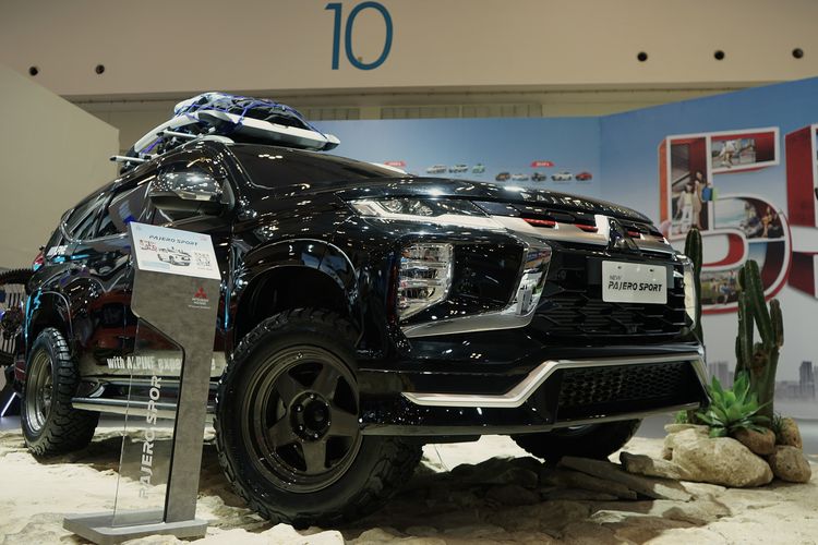 diesel, solar, Toyota Fortuner, Pajero Sport, mobil bekas, harga BBM, Harga Solar Makin Mahal, Cek Harga Fortuner dan Pajero Sport Bekas