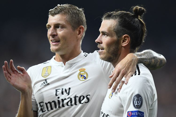 Jakarta, Barcelona, Real Madrid, Xavi, El Clasico, pepe, Raul Gonzalez, Rivaldo, Luis Figo, Bale, stadion GBK, Barcelona vs Real Madrid, laliga, Real Madrid Vs Barcelona, kroos, Seedorf, Clash of Legends, puyol, Bintang Barcelona dan Real Madrid Legends yang Dipastikan Tampil di GBK, Antusiasme Carles Puyol, Gareth Bale dan Toni Kroos Tidak Akan Hadir, Raul Gonzales dan Xavi Bisa Ikut Main?, Pelatih Belum Dikonfirmasi
