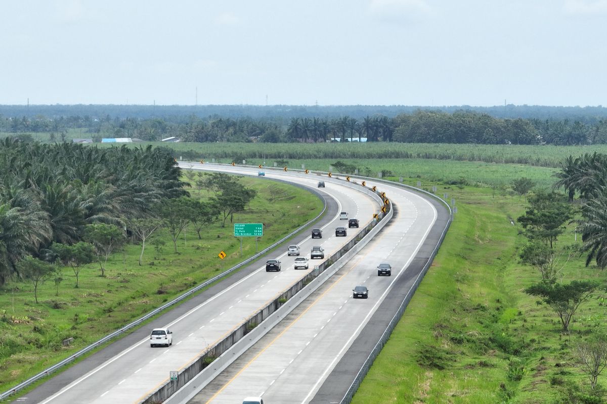 jalan tol, tarif Tol, Sumatera, mudik, Lebaran 2026, diskon tarif tol, Jadwal dan Jam Berlaku Diskon Tarif Tol Trans-Sumatera Mudik Lebaran 2026, Daftar Ruas Tol Trans-Sumatera yang Berlakukan Diskon Tarif, Jadwal Diskon Tarif Tol Trans-Sumatera Mudik Lebaran 2026, Jam Berlaku Diskon Tarif Tol Trans-Sumatera Mudik Lebaran 2026, Syarat Mendapatkan Diskon Tarif Tol Mudik Lebaran 2026