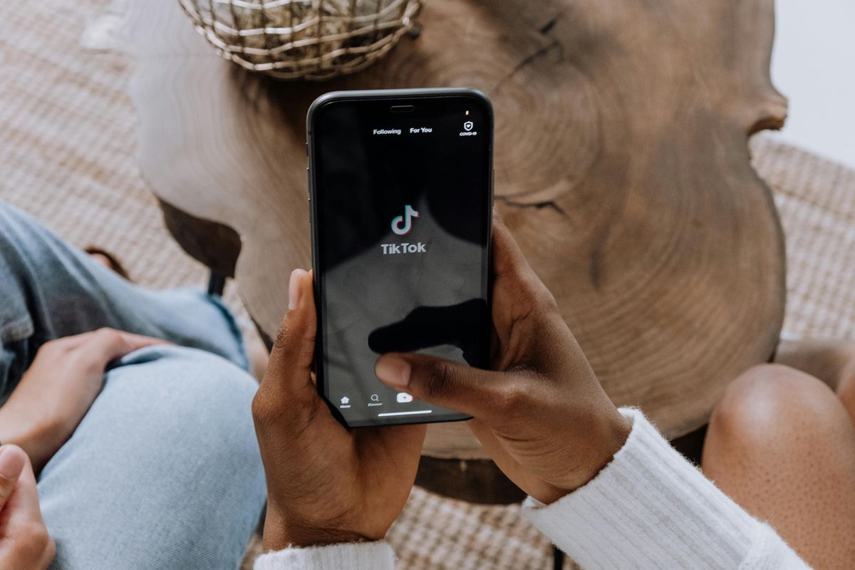 demo, TikTok, aksi massa, SAFEnet, Live TikTok, live tiktok hilang, Fitur Live TikTok Sempat Hilang Saat Aksi Demonstrasi, SAFEnet Soroti Pembatasan Akses