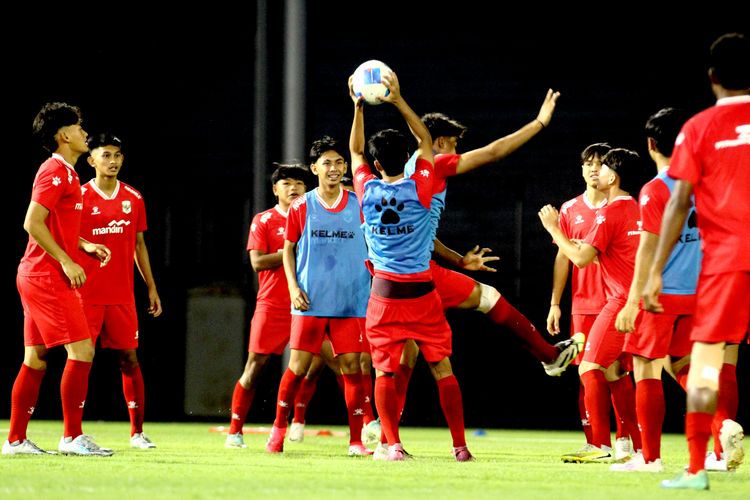 Kurniawan Dwi Yulianto, Dari Evaluasi ke Harapan, Proses Panjang Garuda Muda Menuju Level Asia