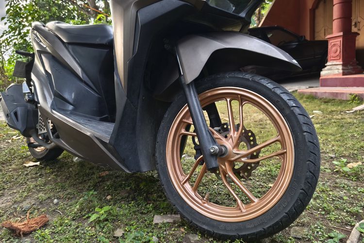 motor bekas, Harga Motor Bekas, motor bekas tak laku dijual, Pahami Kondisi Motor Bekas yang Mau Dijual Sebelum Pasang Harga