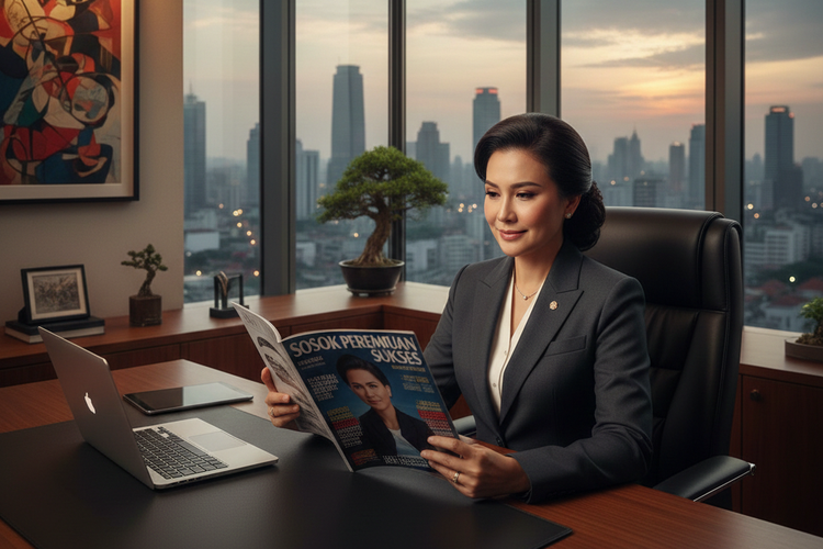 Mengapa Orang yang Punya Privilage Suka Mengaku Pernah Hidup Susah?
