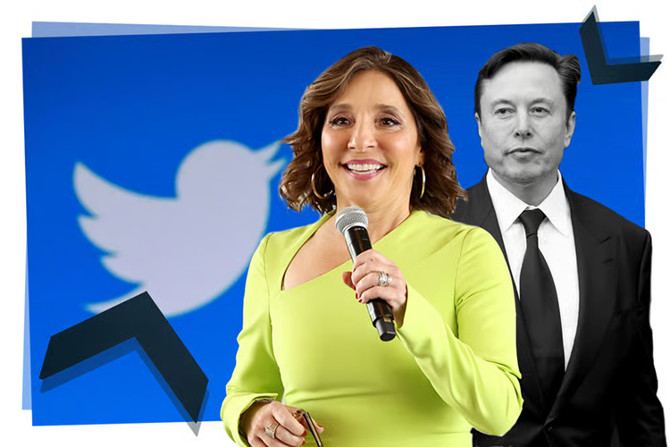 Linda Yaccarino, CEO X, Twitter, Elon Musk, media sosial, Grok, Community Notes, grok, ceo x, linda yaccarino resign, CEO X/Twitter Linda Yaccarino Mundur dari Jabatan