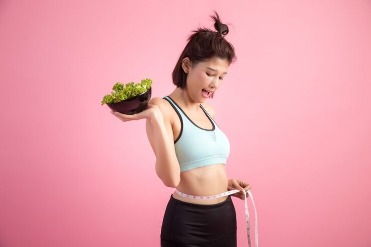 obesitas, efek yoyo, menjaga berat badan, diet, Sudah Diet Tapi Gampang Gemuk, Ternyata Ini Alasan Medis di Balik Efek Yoyo