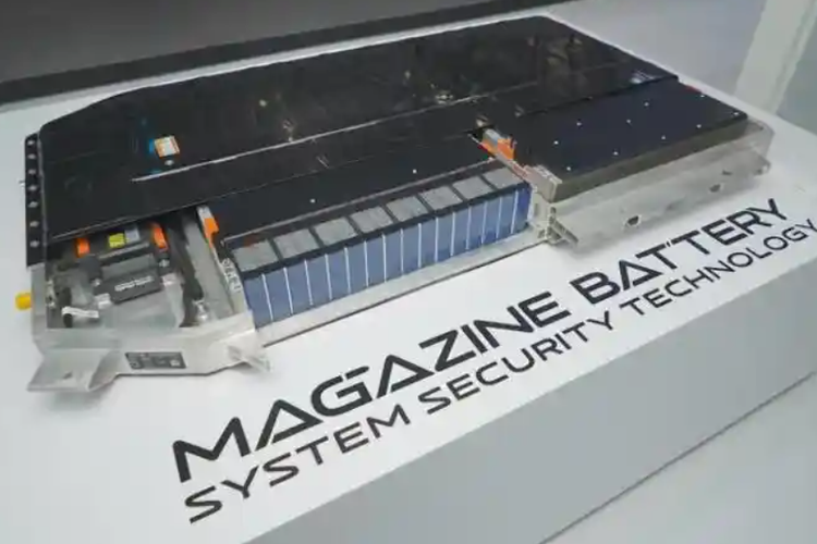baterai, kendaraan listrik, Baterai Sodium Mulai Unjuk Gigi, Siap Geser Lithium-ion Mobil Listrik