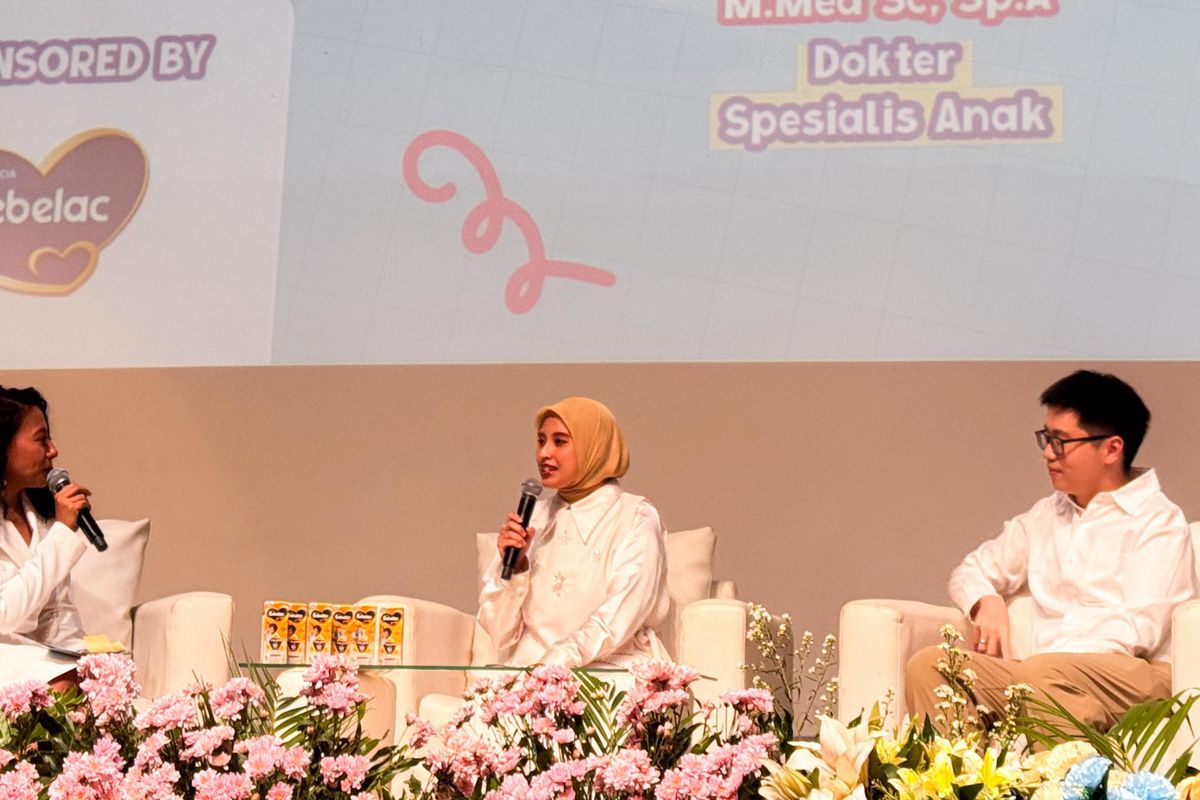 Generasi Alfa, generasi beta, Akrab dengan Teknologi, Ini Tips Mendukung Generasi Alfa dan Beta