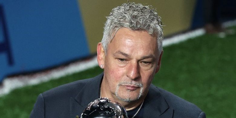 Italia, Piala Dunia 2026, FIGC, Paolo Maldini, Alessandro Del Piero, Demetrio Albertini, Roberto Baggio, FIGC Dituntut Libatkan Paolo Maldini dan Roberto Baggio dalam Kebangkitan Italia