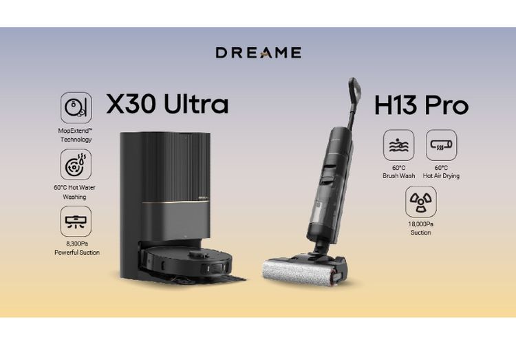 Nebula Next 01, Baterai Solid-State, Nebula Next 01 Dreame: Supercar dengan Dua Jet Pesawat