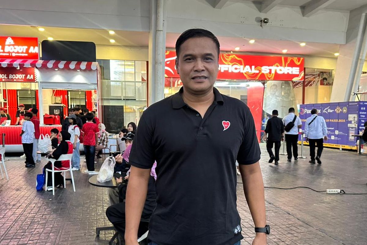 Timnas Indonesia, FIFA Series 2026, Opini Charis Yulianto Soal Lini Belakang Mewah Skuad Garuda Kini