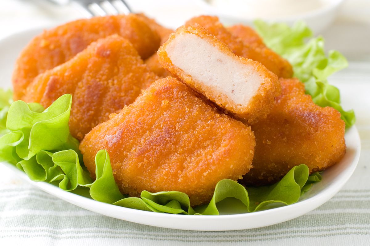 frozen food, nugget ayam, resep nugget ayam wortel, cara bikin nugget ayam, nugget tanpa MSG, Cara Bikin Nugget Ayam Wortel, Frozen Food Tanpa Pengawet dan MSG