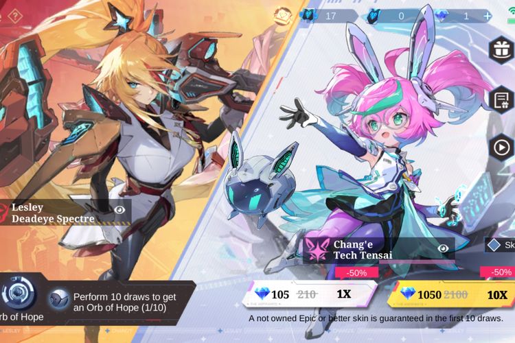 game, gacha, Gacha, Game, Genshin Impact, Mengenal Sistem 