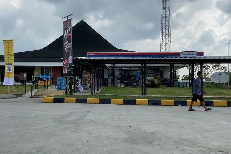 jalan tol, BPJT, arus lalu lintas, Libur Nataru, BPJT Bentuk Titik Siaga dan Posko Terpadu di Jalan Tol