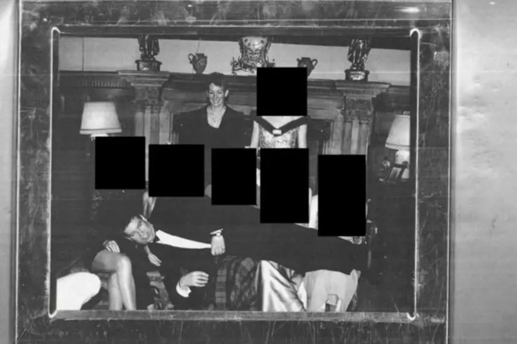 Epstein Files, pedofil, Epstein Files Ungkap Kasus Kejahatan Seksual Anak, Ini Penjelasan soal Pedofil