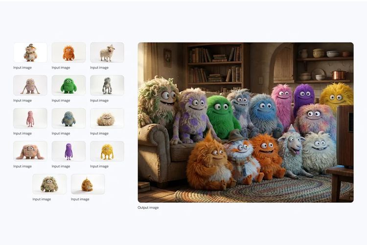 Nano Banana Pro, Gemini 3 Pro, Gemini Nano Banana, Gemini AI, gemini nano banana, gemini 3 pro, nano banana pro, edit gambar ai, Google Rilis AI Gemini Nano Banana Pro: Edit Gambar Makin Mirip Asli