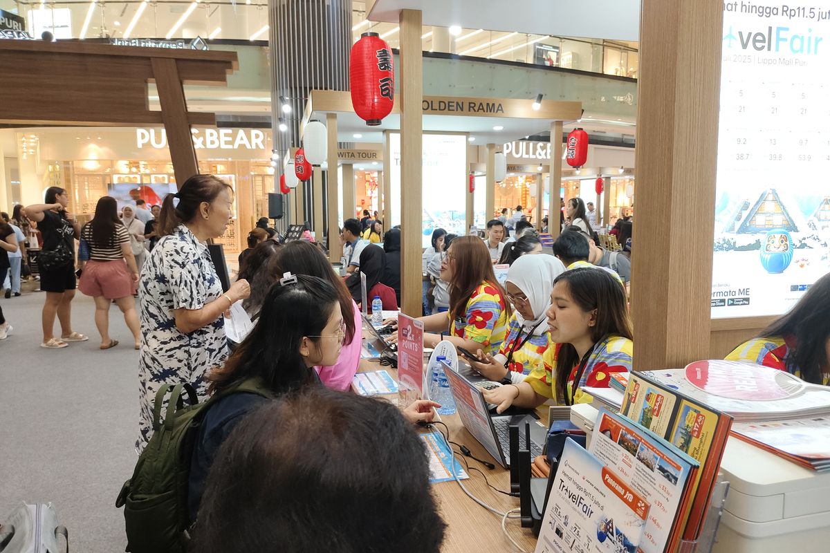 Permata Bank X Japan Airlines Travel Fair Juli 2025, promo tiket pesawat ke jepang, Promo Diskon Perjalanan ke Jepang Hingga Rp 11,5 Juta, Ini Cara Dapatnya