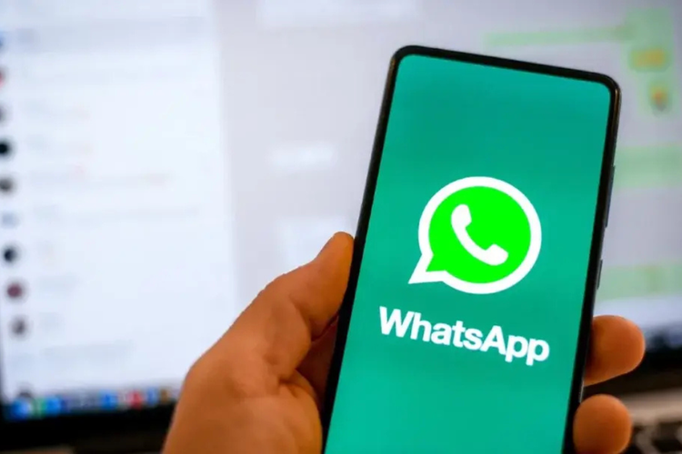 WhatsApp, Meta, fitur baru whatsapp, Live Photo, Motion Photo, WhatsApp Rilis Fitur Baru, Bisa Bikin Gambar Bergerak, 1. Chat Themes baru dengan Meta AI, 2. Paket stiker baru, 3. Latar belakang AI untuk video call, 4. Pencarian grup yang lebih mudah, 5. Pemindai dokumen di Android