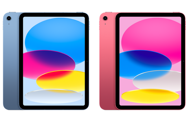 apple, Lenovo, Amazon, Xiaomi, Samsung, 5 besar vendor tablet, 5 besar vendor tablet dunia, 5 besar vendor tablet global, 5 Besar Vendor Tablet Global Kuartal II 2025, Apple Juara Amazon Tercepat
