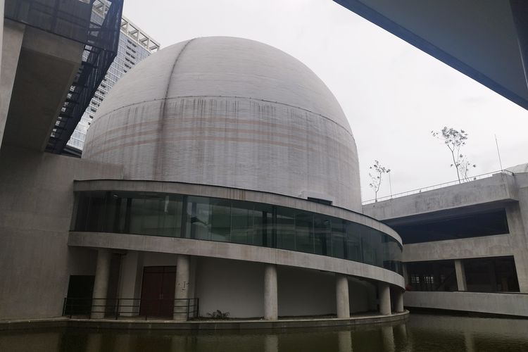 Gerhana Bulan Total, planetarium jakarta dimana, tempat nonton gerhana bulan total di jakarta, cara nonton gerhana bulan total di jakarta, cara nonton gerhana bulan total di planetarium jakarta, Nobar Gratis Gerhana Bulan Total di Planetarium Jakarta, Ini Tanggalnya