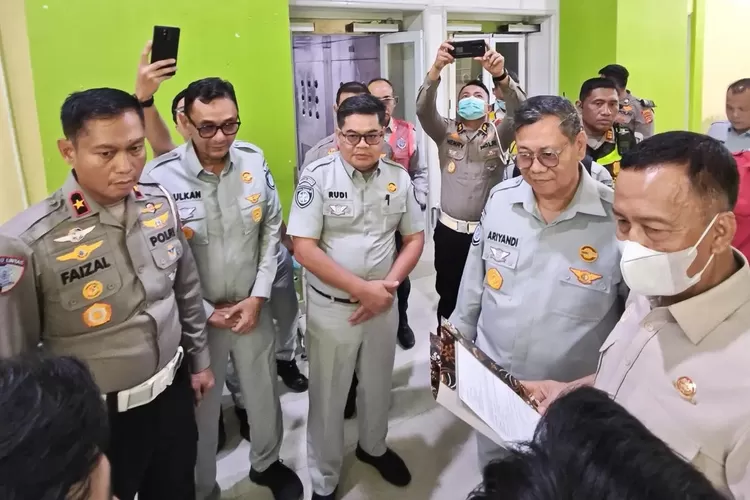 Jasa Raharja, bus ALS, Korban Kecelakaan Bus ALS Dapat Santunan Rp 50 Juta per Orang