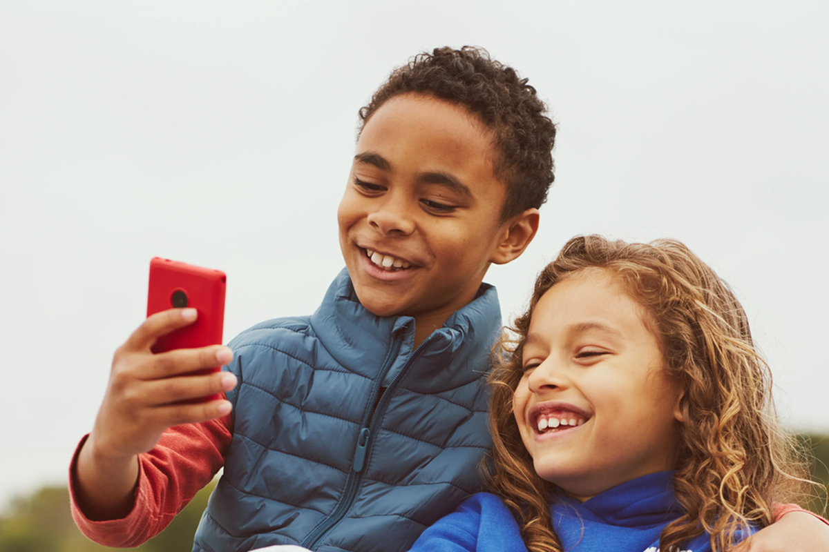 XploraOne, ponsel, anak, smartphone, Smartphone, HP anak, HMD Rilis XploraOne, Ponsel Anak Tanpa Media Sosial