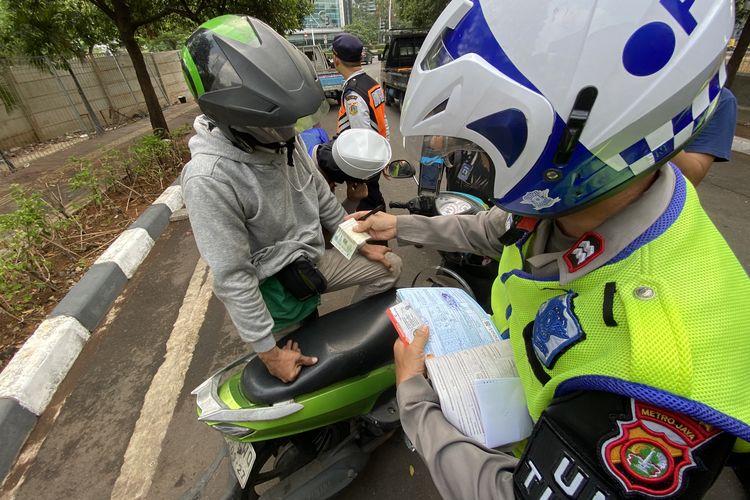 Operasi Zebra, Operasi Zebra Semeru, Operasi Zebra Semeru 2025, operasi zebra, sasaran operasi zebra, operasi zebra semeru, sasaran Operasi Zebra Semeru 2025, Operasi Zebra Semeru Digelar 17-30 November 2025: Ini 6 Sasaran Utamanya