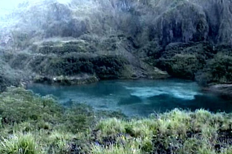 Gunung Kelud, PVMBG, Badan Geologi ESDM, alat pemantau gunung kelud hilang dicuri, alat pemantau gunung, Alat Pemantau Gunung Kelud Senilai Rp1,5 Miliar Hilang Dicuri, Baru Setahun Terpasang