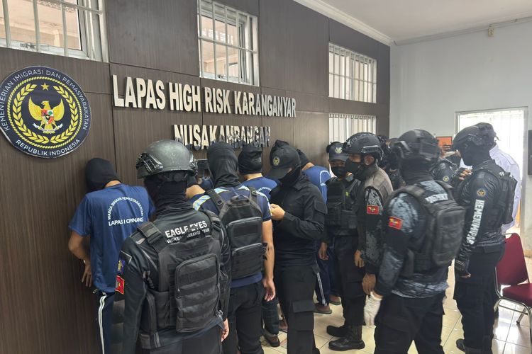 Ammar Zoni, Ammar Zoni narkoba, ammar zoni ajukan rehabilitasi, Ammar Zoni narkoba di dalam penjara, Fakta Terbaru Ammar Zoni, Bukan Edarkan Narkoba, tapi Ketahuan Simpan Satu Linting Ganja