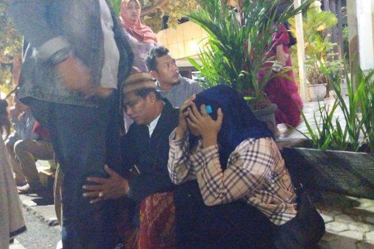 Bali, melompat ke laut, Selat Bali, kapal tenggelam, selat bali, kapal tenggelam di Selat bali, Kapal Tenggelam di Selat Bali, ABK Ceritakan Detik-detik Melompat ke Laut