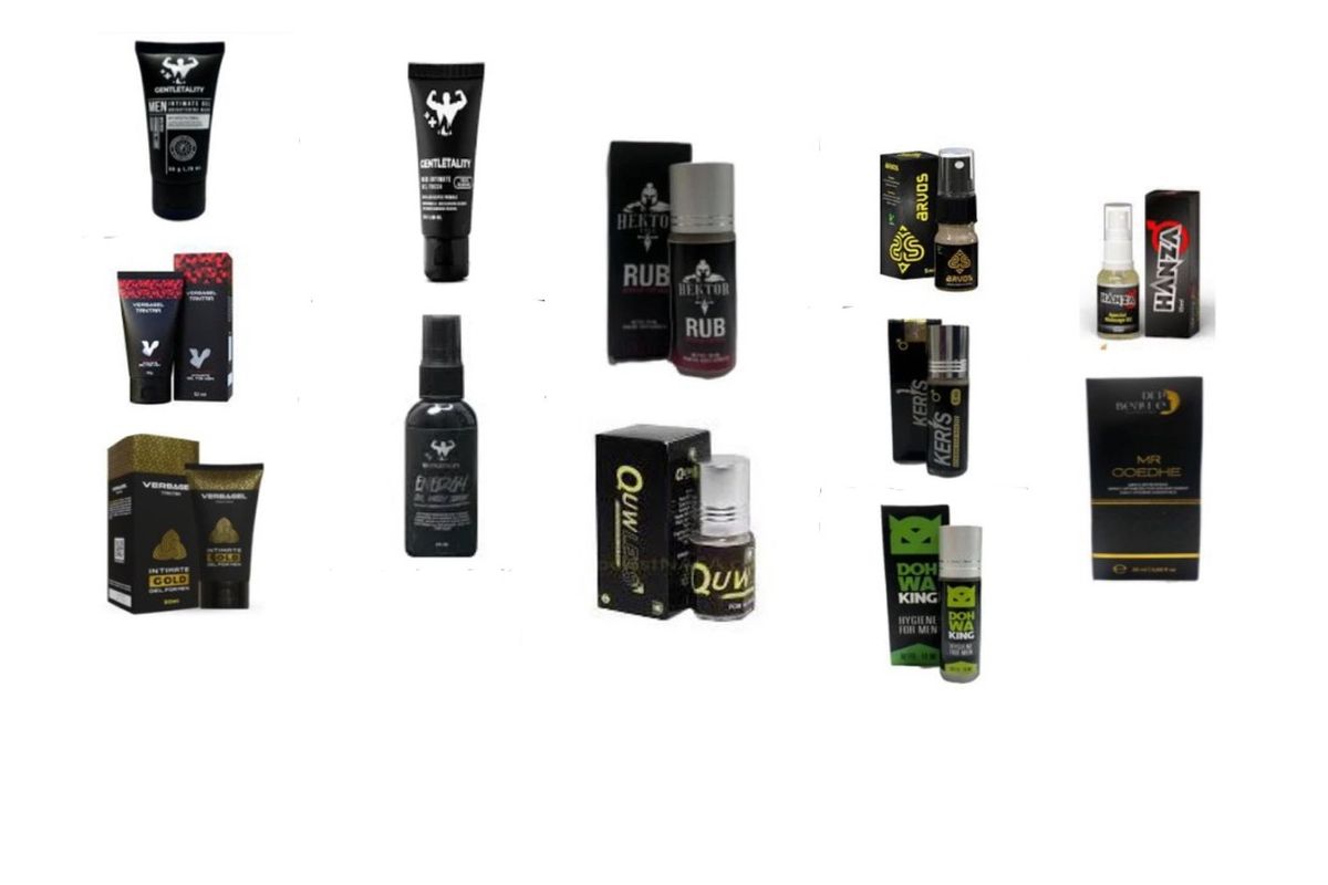 BPOM, Klaim Tingkatkan Fungsi Vital Pria, BPOM Cabut Izin 13 Produk Kosmetik, Melanggar aturan promosi kosmetik, Daftar 13 produk kosmetik pria yang izinnya dicabut, Penarikan produk dan imbauan untuk konsumen, Cara cek produk BPOM asli atau palsu