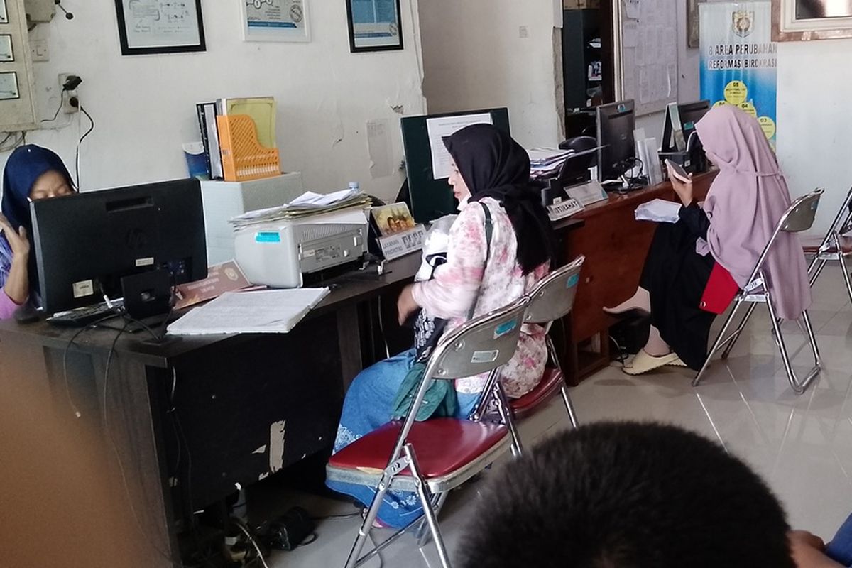 Pemkab Bantul, Ada Bantuan Iuran Kesehatan Gratis dari Pemkab Bantul Mulai Januari 2026, Cek Kriteria Penerima, Penerima dan Tujuan PBI Kesehatan Gratis 2026, Waktu dan Anggaran PBI Kesehatan Gratis 2026, Mekanisme Penetapan Penerima PBI Kesehatan Gratis 2026, Kriteria Penerima Bantuan PBI Kesehatan Gratis 2026, Mengapa Program Ini Penting?