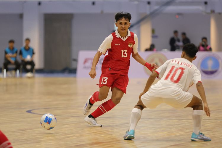 Piala AFF, Final Piala AFF, Timnas Futsal U16, Timnas Futsal Indonesia, jadwal final Piala AFF, Kapan Jadwal Timnas Futsal Indonesia di Final Piala AFF U16 dan U19?