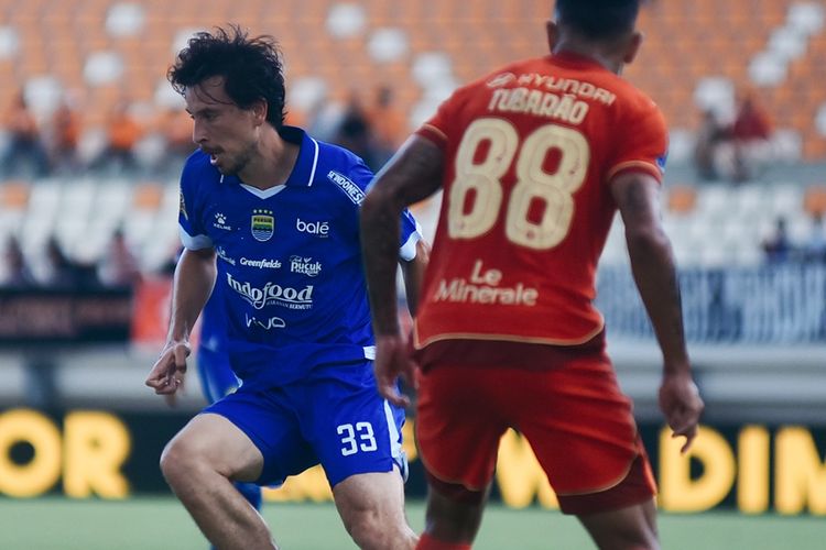 Persib Bandung, Thom Haye, Kata-kata Thom Haye Usai Bawa Persib Juara Super League 2025-2026 