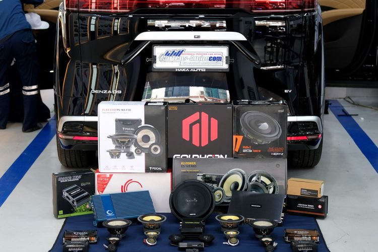 kabel, audio mobil, mobil, Harga Kabel Audio Mobil dari Puluhan Ribu Sampai Jutaan, Apa Bedanya?